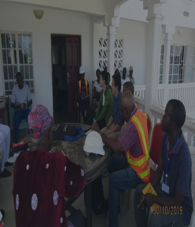  Resettlement Action Plan