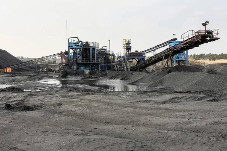 Marampa Mines Ltd – ESIA ReportĀ