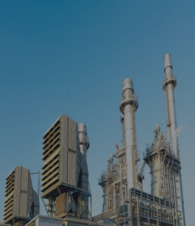  Sulphur Reduction Plant