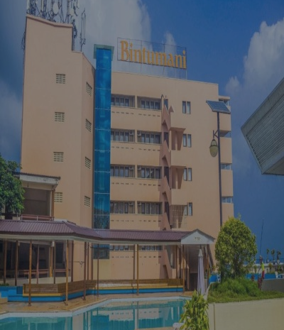  Bintumani Conference Center