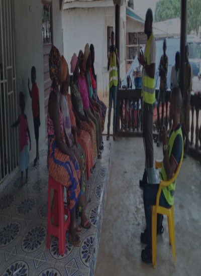 ARISE Integrated Industrial Platforms