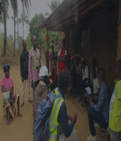  ESHIA of Sierra Rutile Ltd’s Sembehun Minerals Sands Project