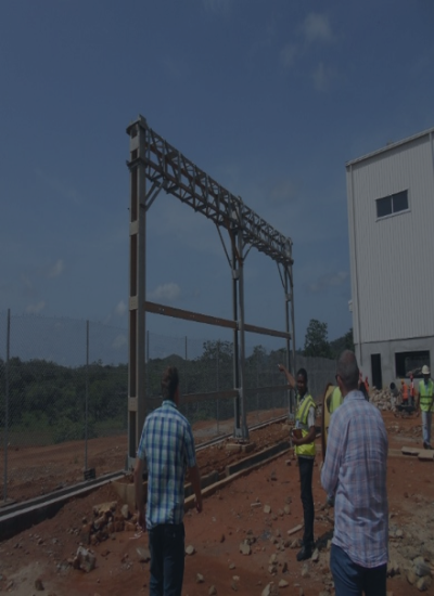 Electricity supply in Urban Areas II