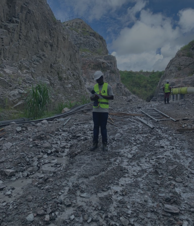  3rd Quarter Monitoring