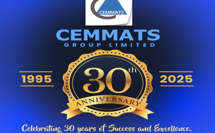  CEMMATS 30th Anniversary Event