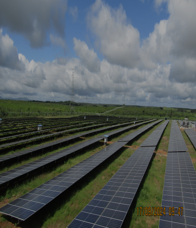  Environmental and Social Due Diligence of Planet Solar’s Project Sites