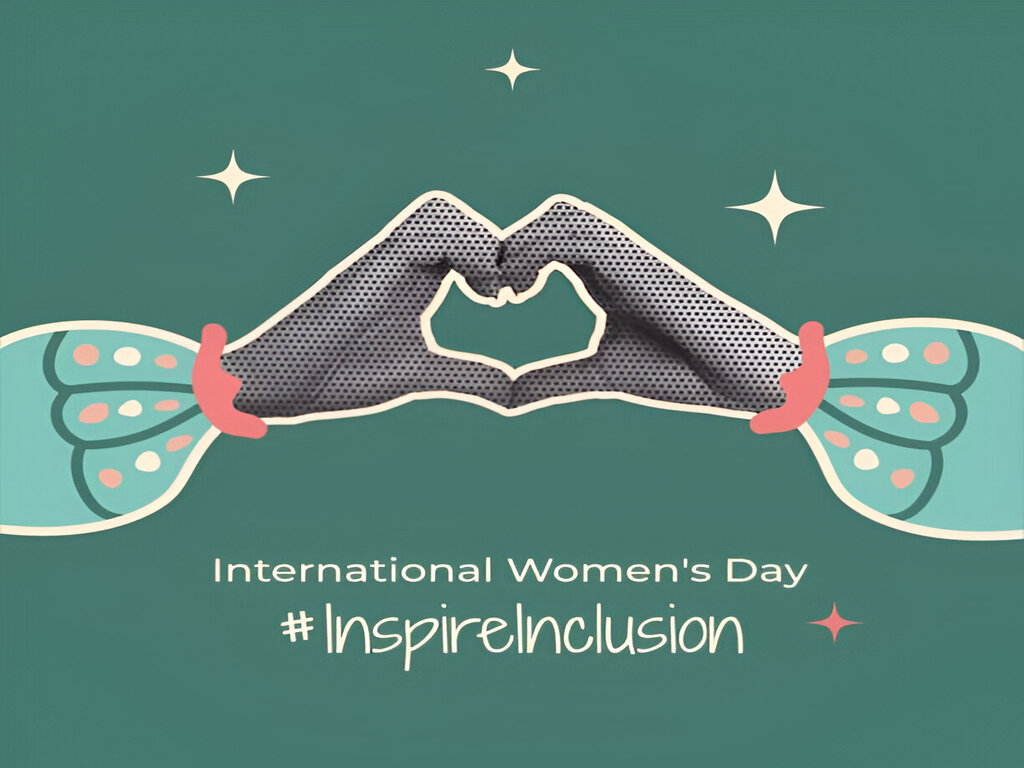 Celebrating Women at CEMMATS
