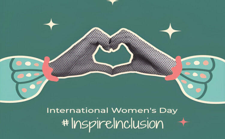  Celebrating Women at CEMMATS