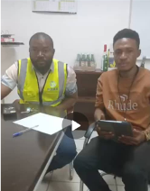 Willingness and Ability to Pay for Water Supply Services in the Western Area of Sierra Leone 2025