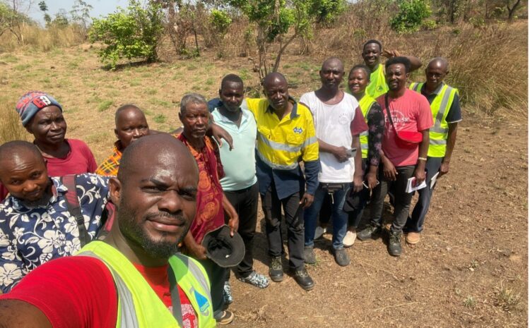  Release Solar Project (RSP)