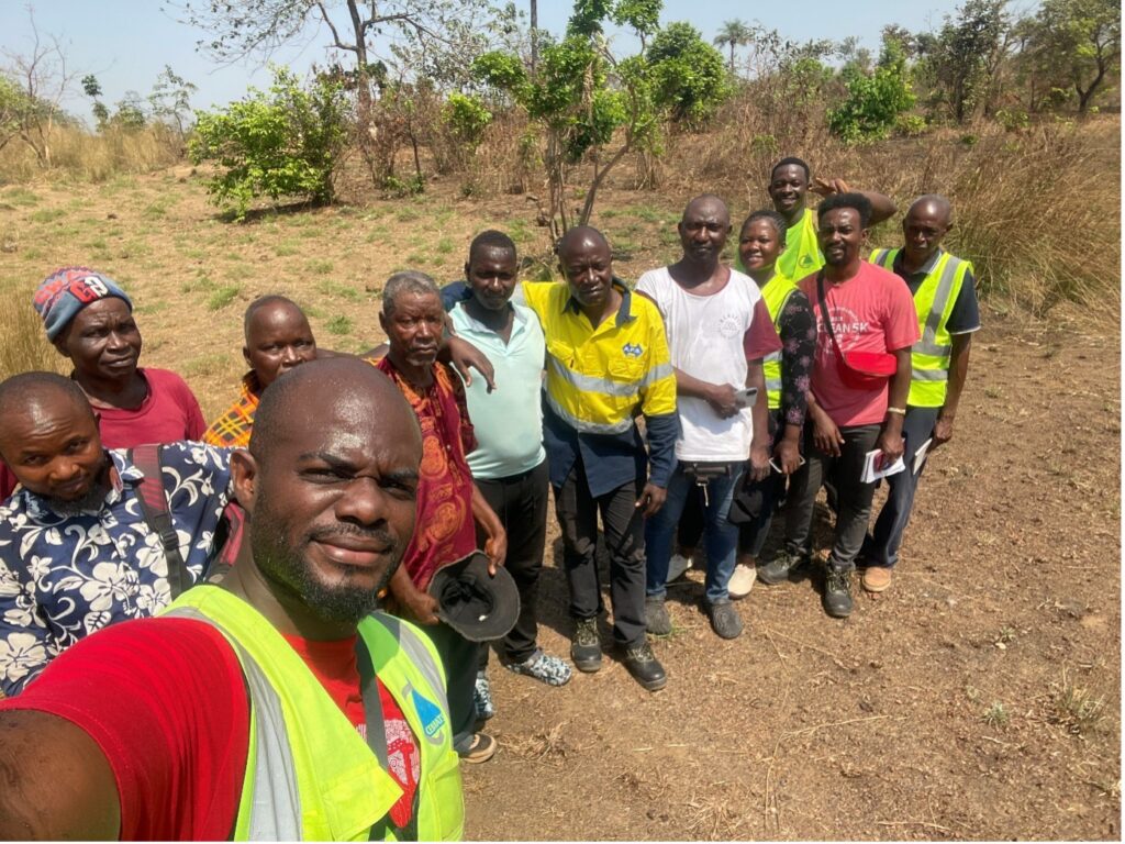 Release Solar Project (RSP)